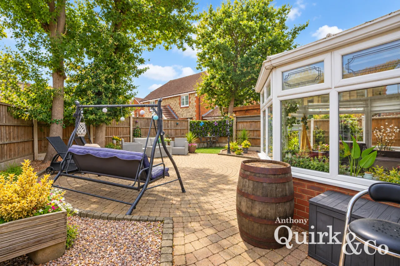 Tamarisk, Benfleet, SS7, photo 26