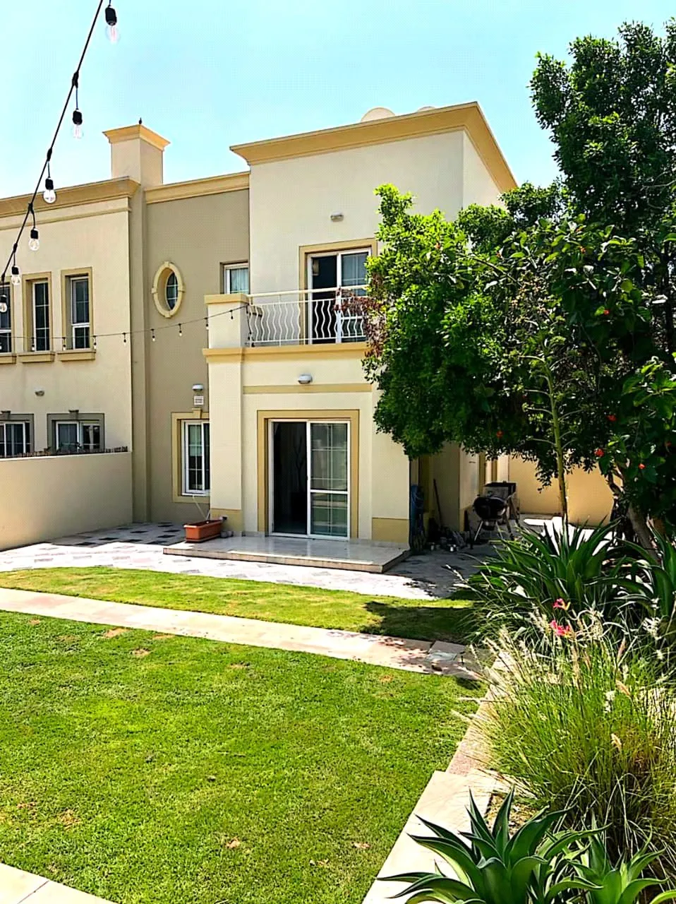 house to rent — Street 7 The Springs 2, Dubai, DUBAI