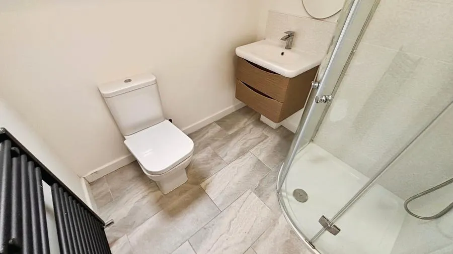 Dakeyne Street, Nottingham, NG3, photo 13