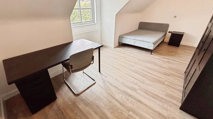 Dakeyne Street, Nottingham, NG3, photo 12