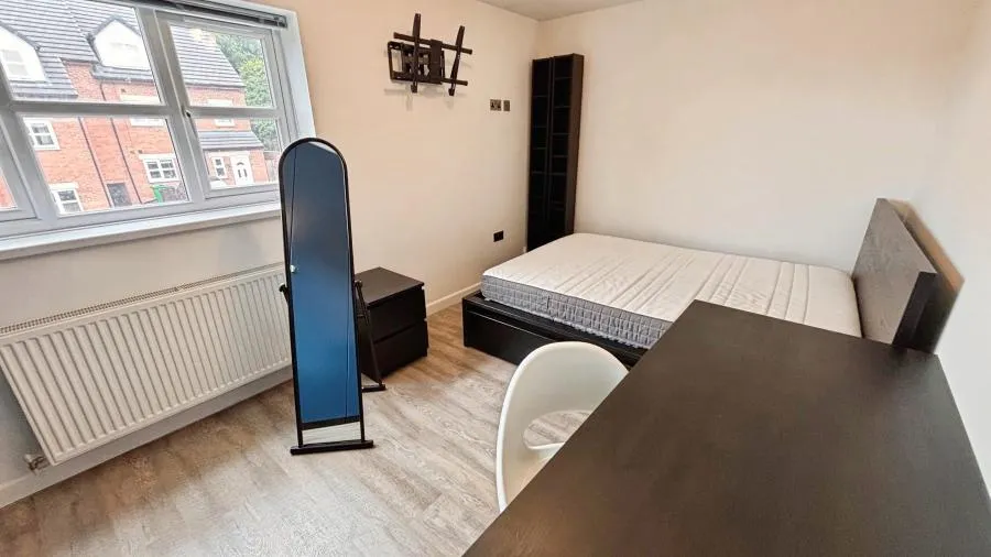 Dakeyne Street, Nottingham, NG3, photo 9