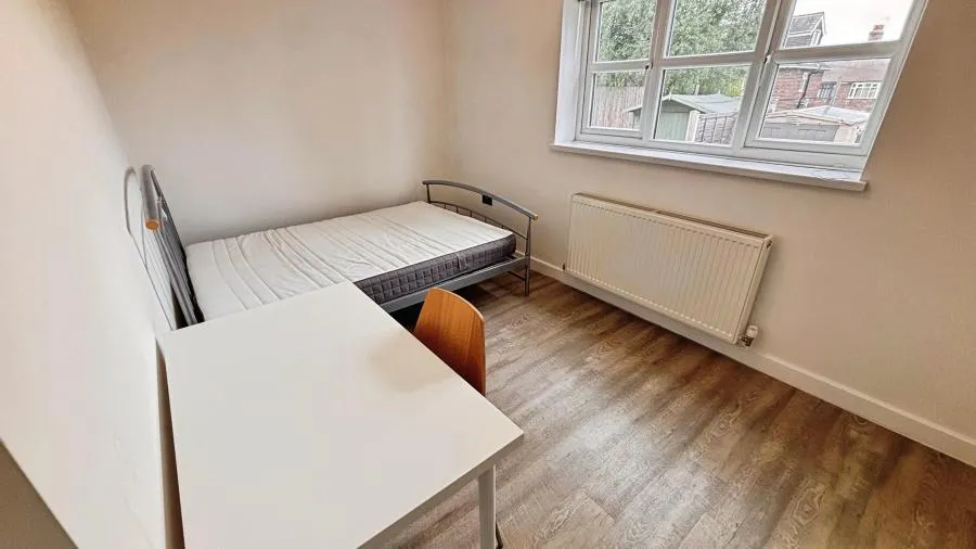 Dakeyne Street, Nottingham, NG3, photo 6