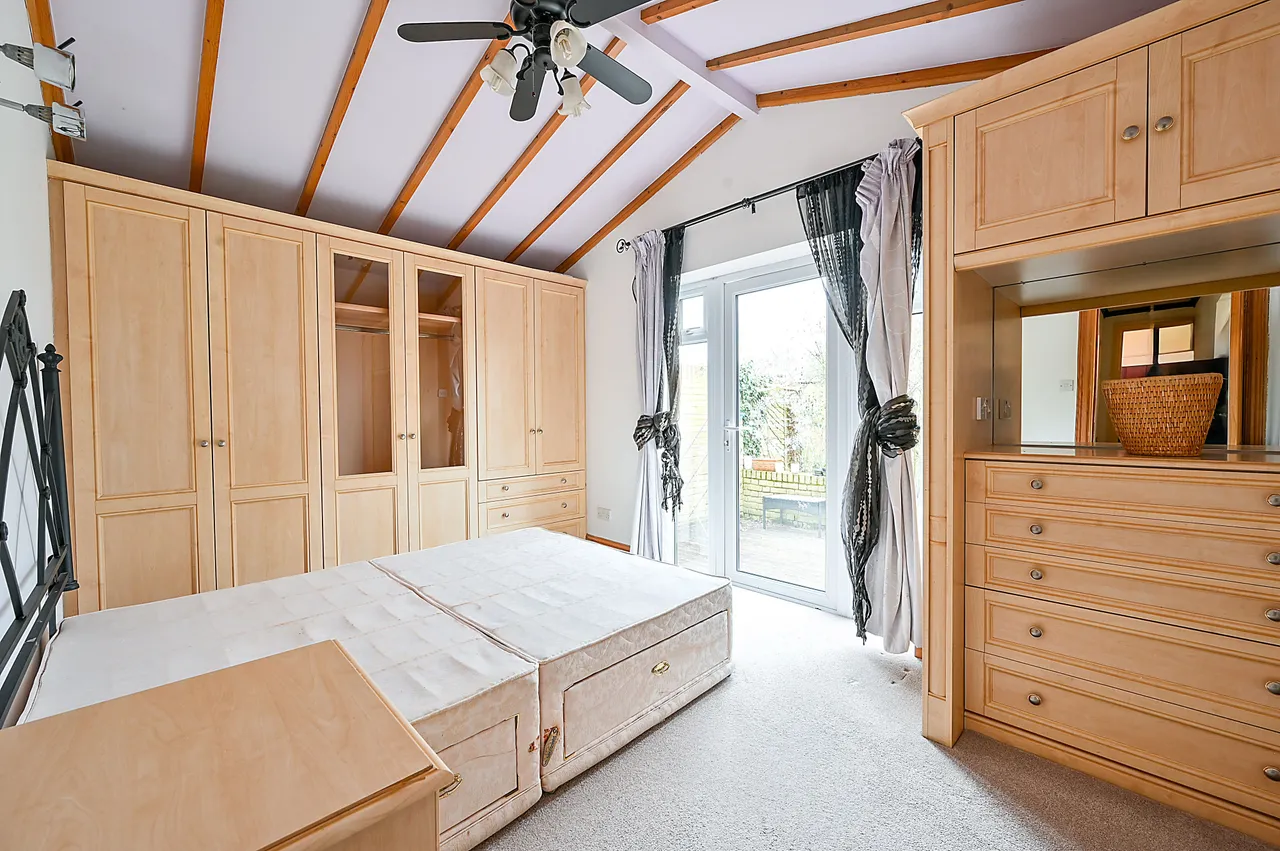 Flat 4, 3 Marchwood Crescent, London, photo 7
