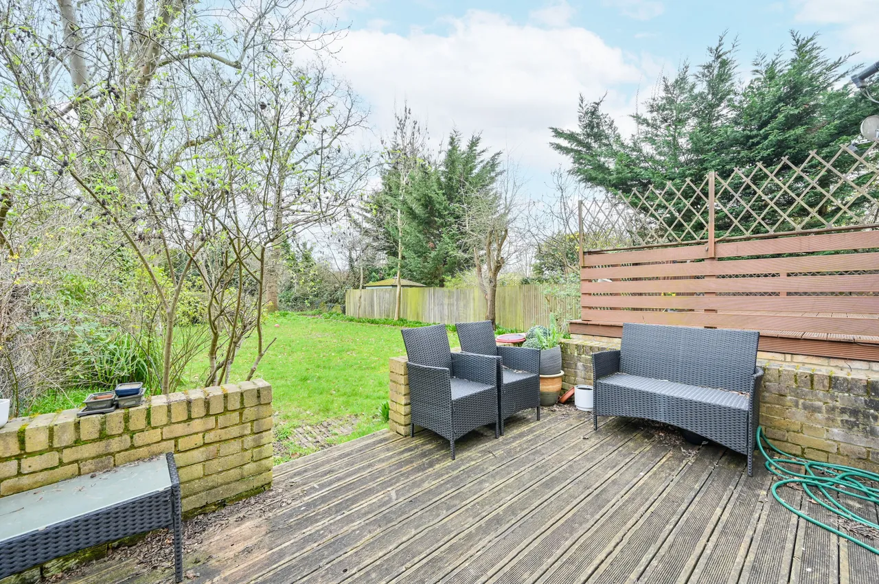 Flat 4, 3 Marchwood Crescent, London, photo 8