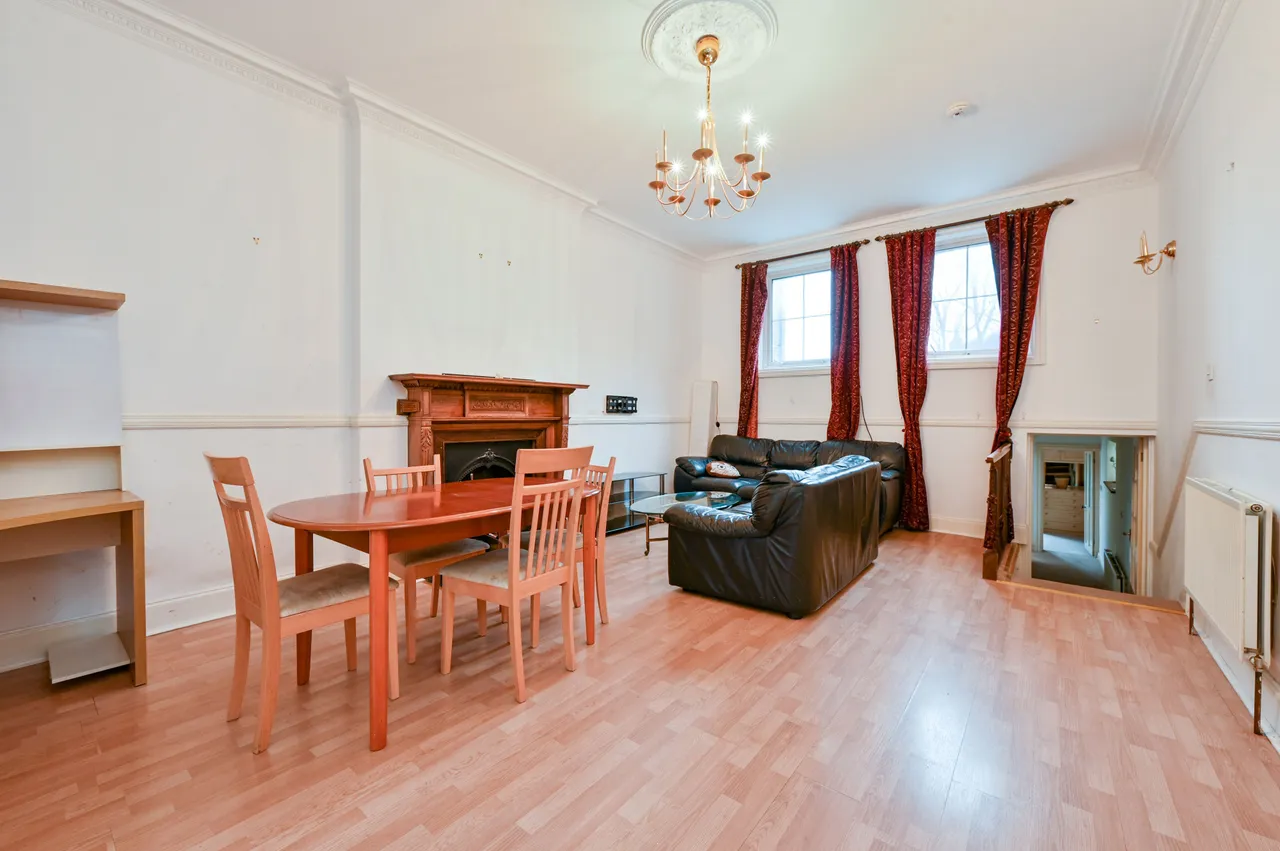 Flat 4, 3 Marchwood Crescent, London, photo 2