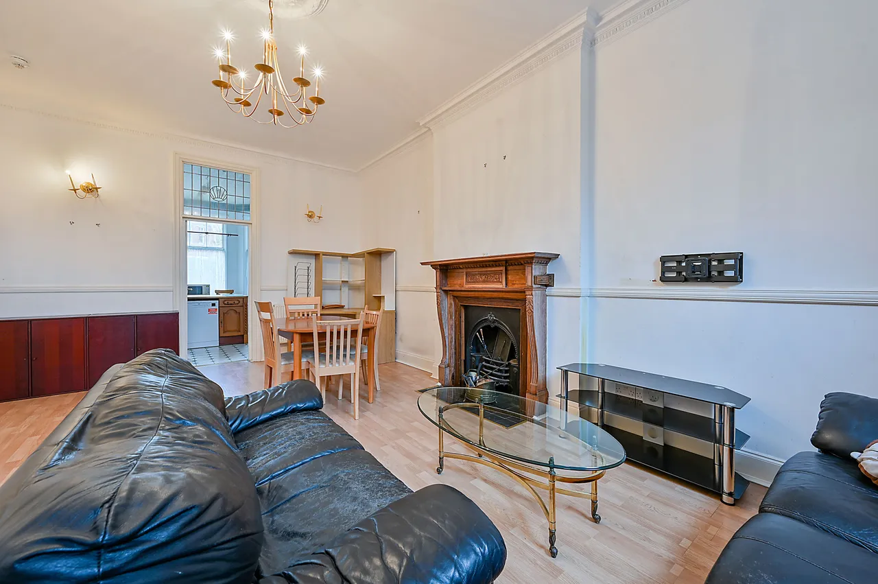 Flat 4, 3 Marchwood Crescent, London, photo 5