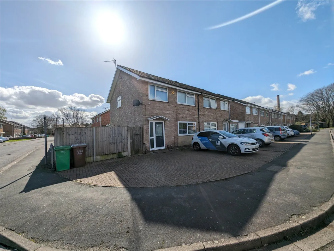 Arnesby Road, Nottingham, NG7, photo 2