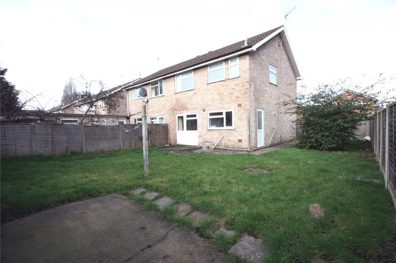 Arnesby Road, Nottingham, NG7, photo 13