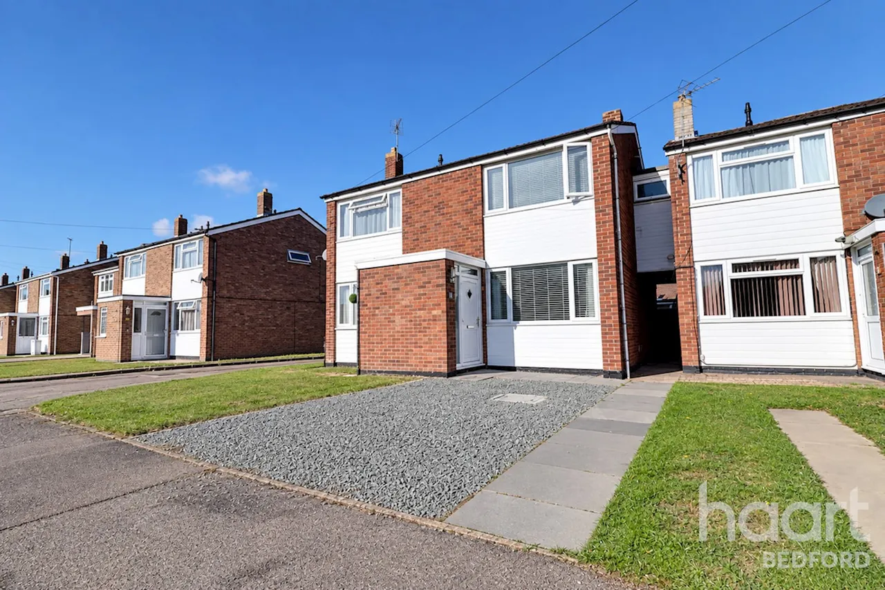 St Marys Road, Bedford, MK43, photo 13