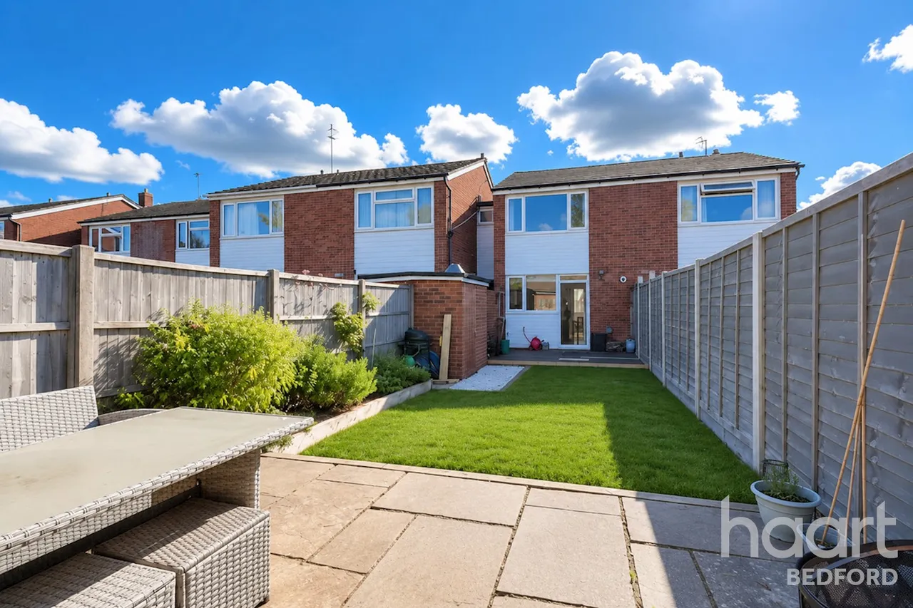 St Marys Road, Bedford, MK43, photo 7