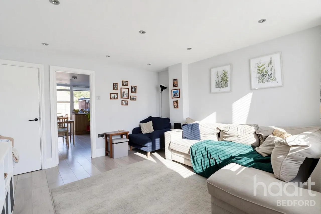 St Marys Road, Bedford, MK43, photo 3