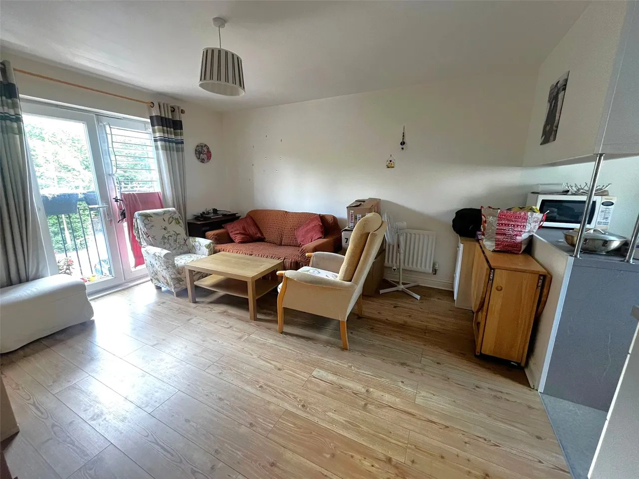 Skippetts Gardens, Basingstoke, RG21, photo 2
