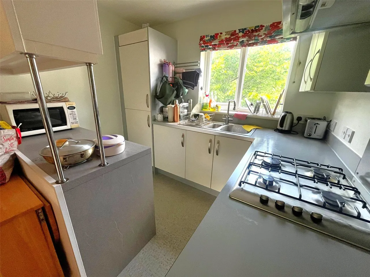Skippetts Gardens, Basingstoke, RG21, photo 3