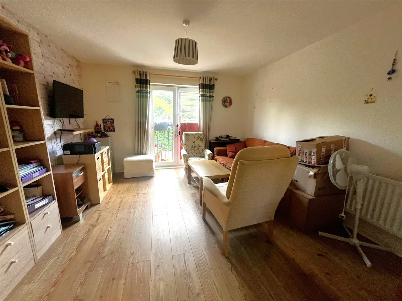 Skippetts Gardens, Basingstoke, RG21, photo 7