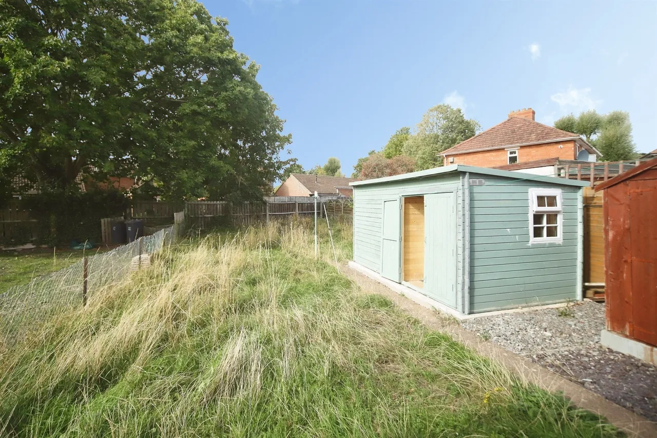 Outer Circle, Taunton, TA1, photo 2