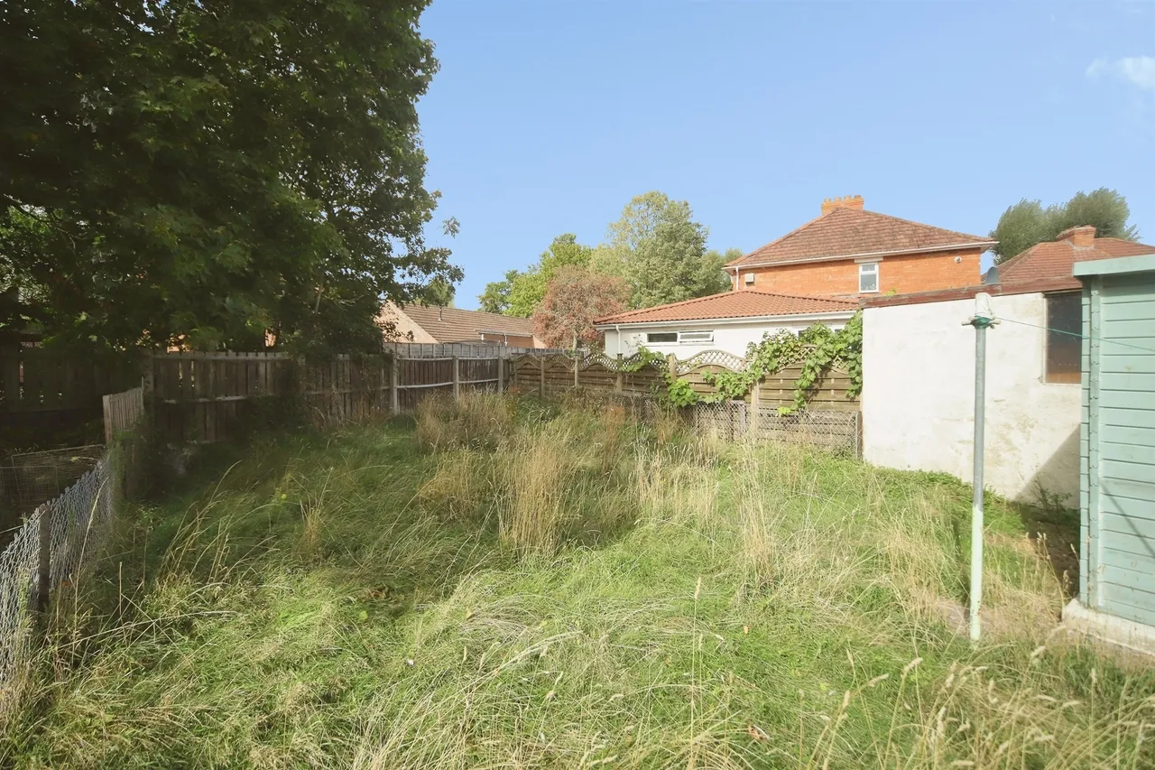 Outer Circle, Taunton, TA1, photo 12