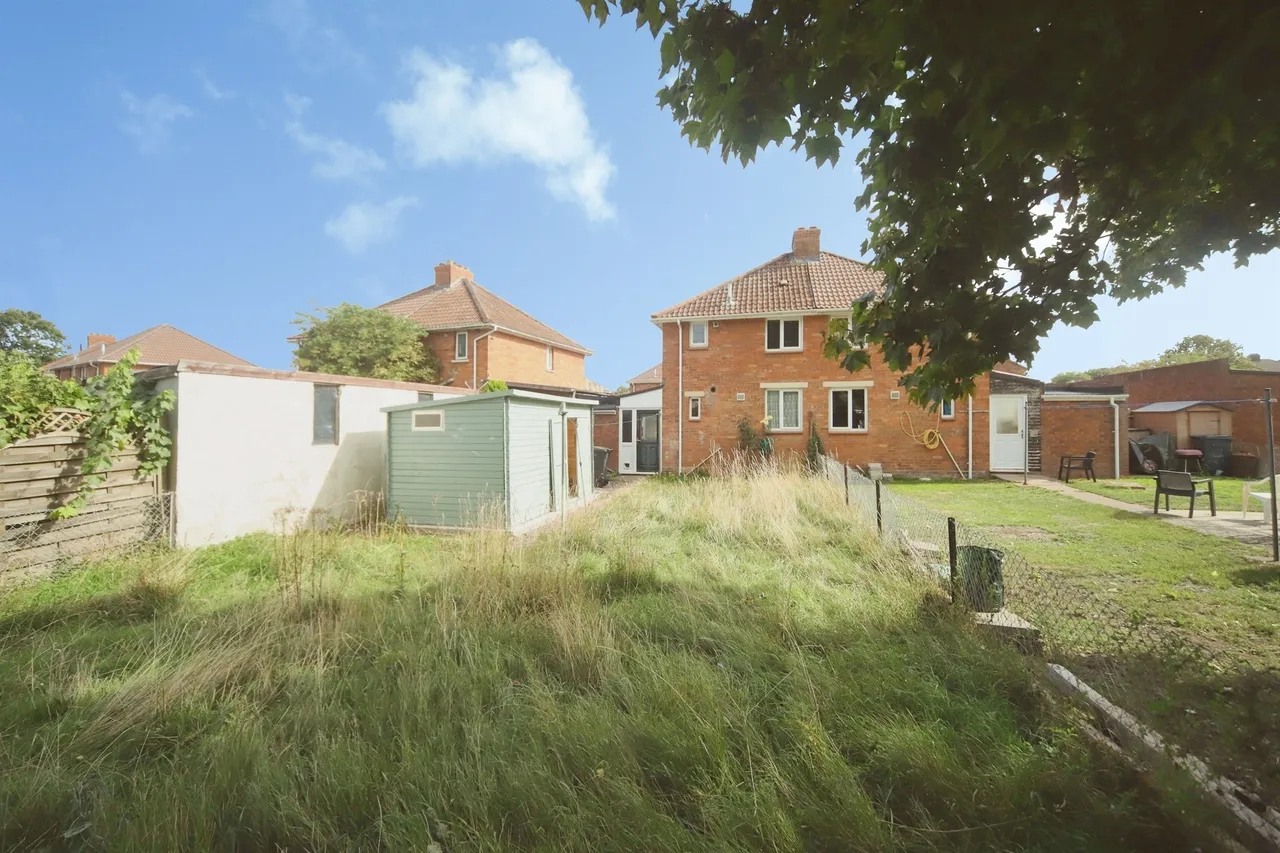 Outer Circle, Taunton, TA1, photo 5