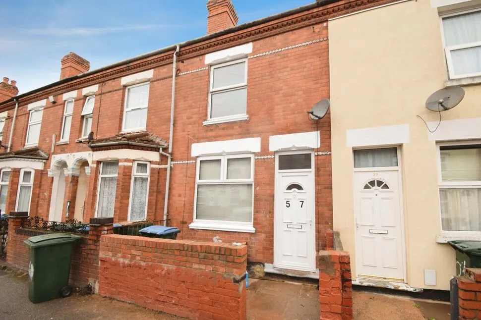 Nicholls Street, Hillfields, Coventry, CV2, photo 7