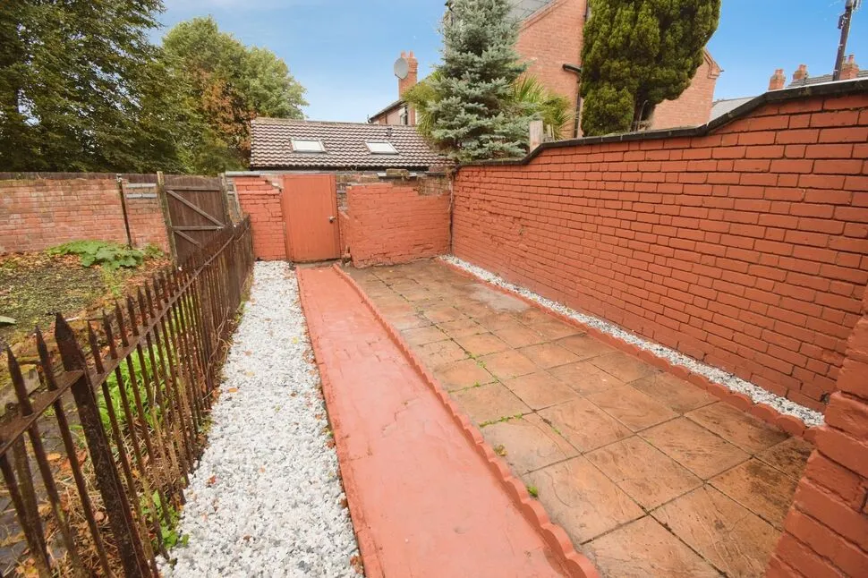 Nicholls Street, Hillfields, Coventry, CV2, photo 4