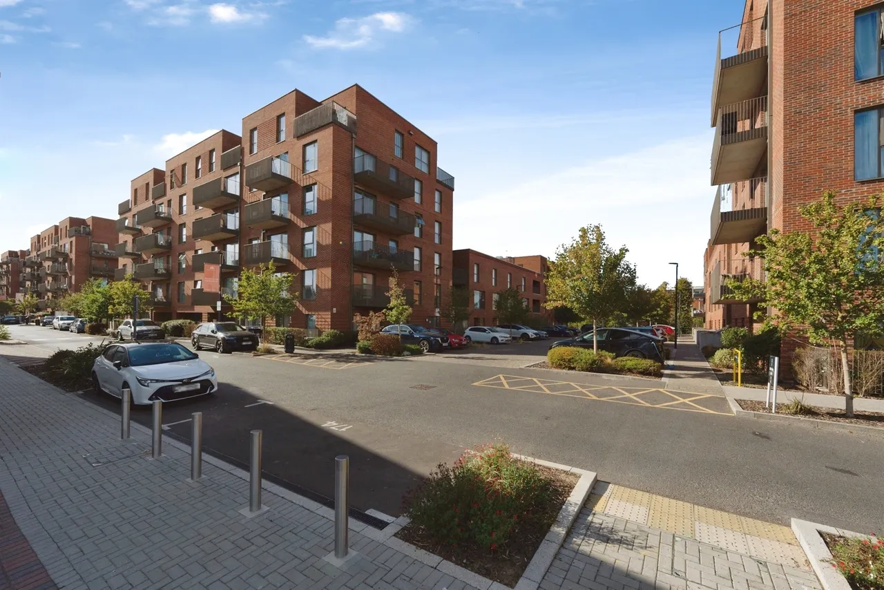 2 bed flat for sale, Harrow View, Harrow, HA1