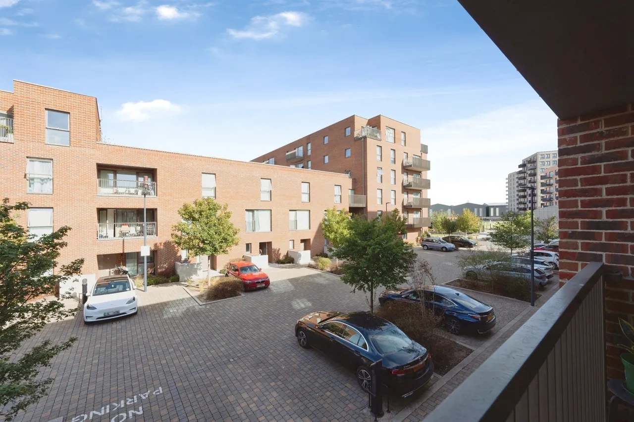 Harrow View, Harrow, HA1, photo 9