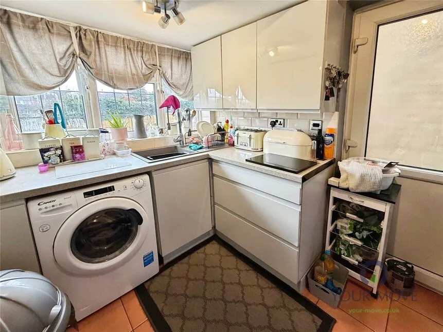 Denise Drive, Coseley, West Midlands, WV14, photo 9