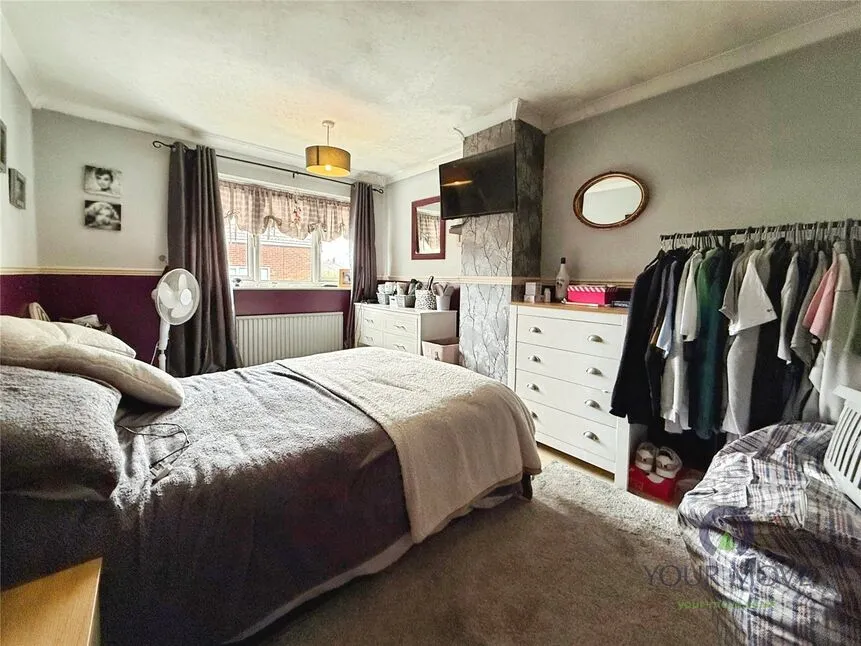 Denise Drive, Coseley, West Midlands, WV14, photo 7