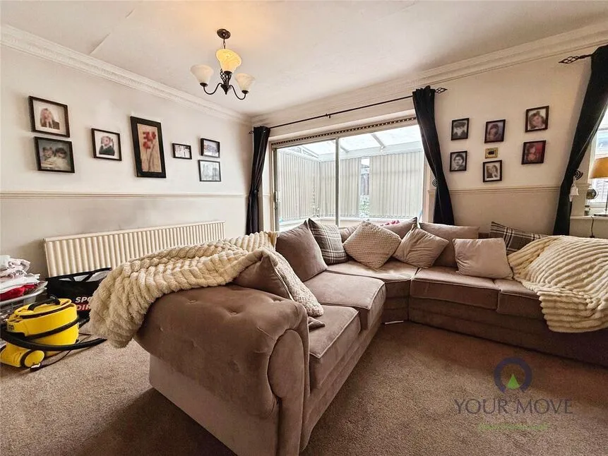Denise Drive, Coseley, West Midlands, WV14, photo 2