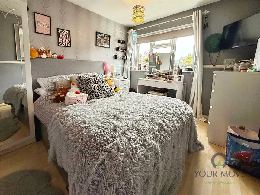 Denise Drive, Coseley, West Midlands, WV14, photo 6