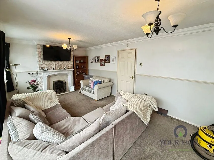 Denise Drive, Coseley, West Midlands, WV14, photo 4