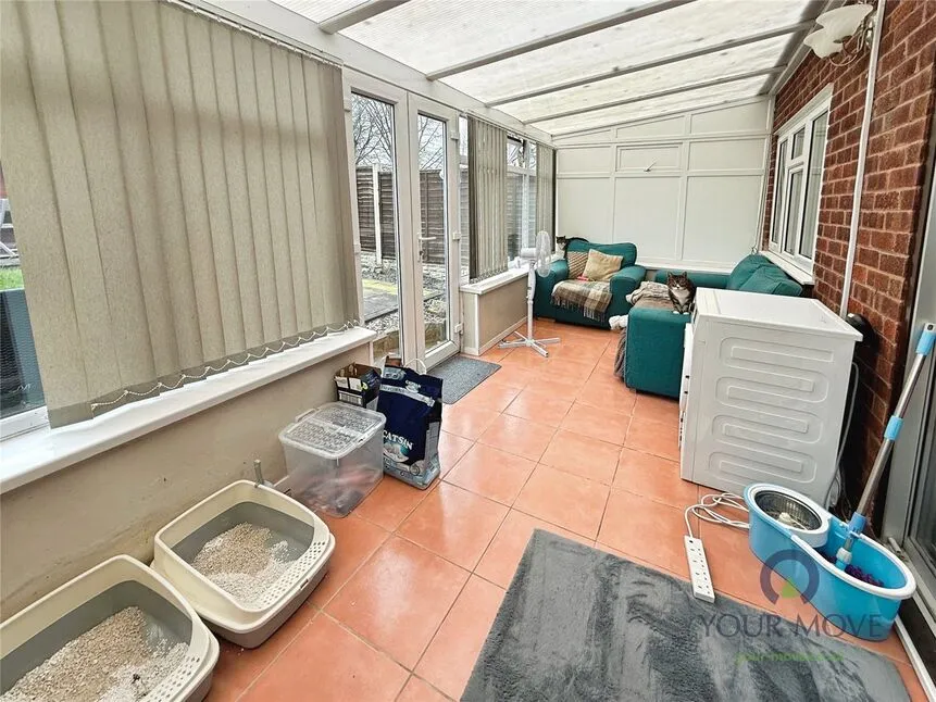 Denise Drive, Coseley, West Midlands, WV14, photo 5