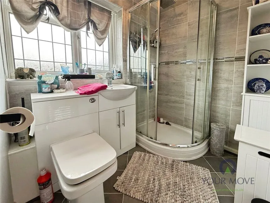 Denise Drive, Coseley, West Midlands, WV14, photo 8