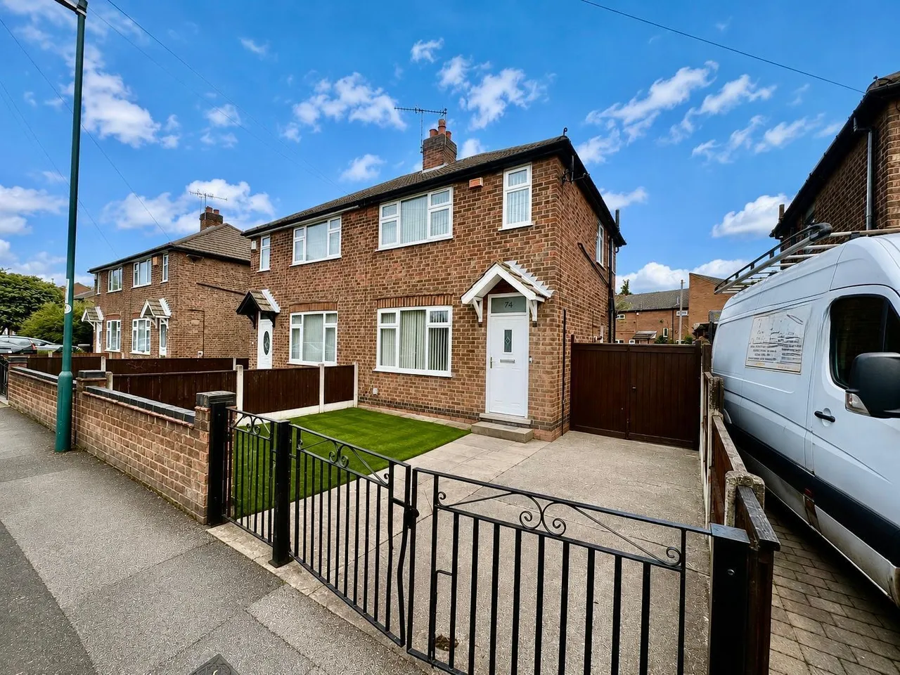 Room 2, Radford Bridge Road, NG8, photo 10