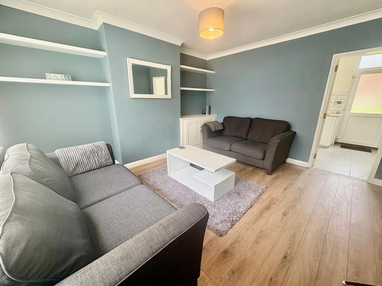 Room 2, Radford Bridge Road, NG8, photo 4