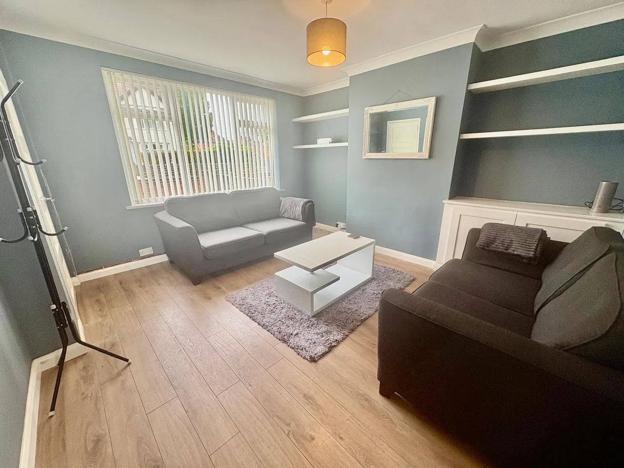 Room 2, Radford Bridge Road, NG8, photo 5