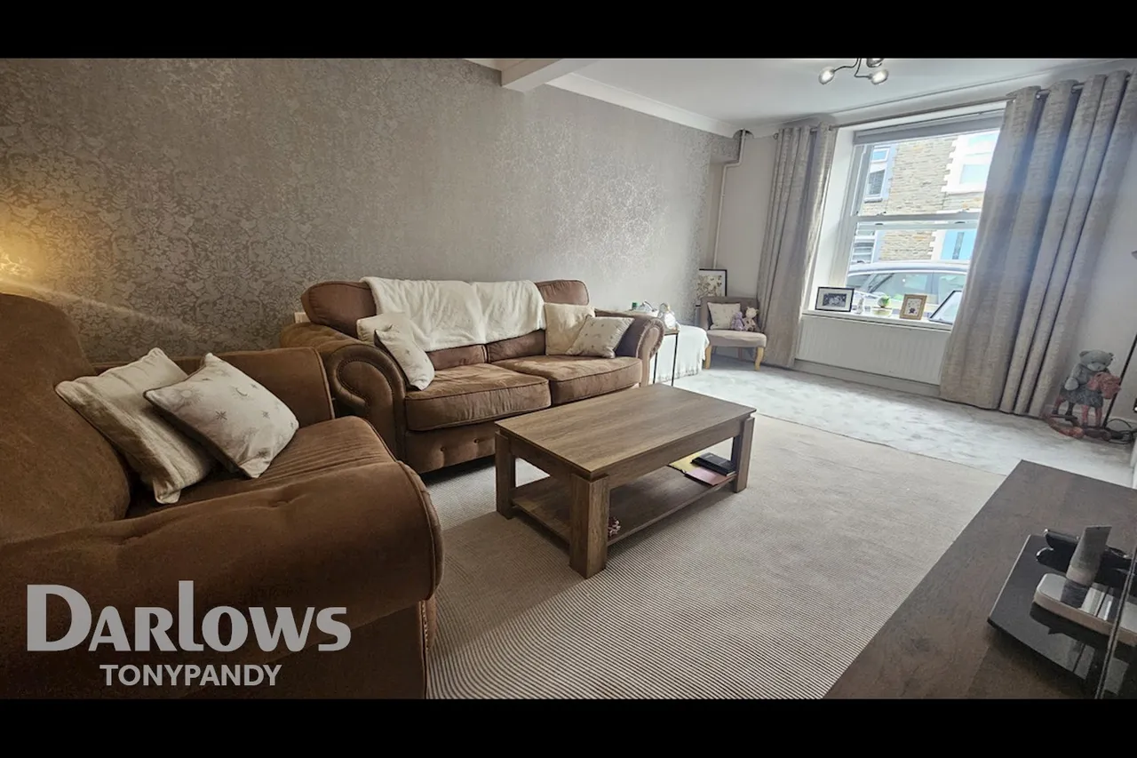 Bank Street, Penygraig, CF40, photo 4