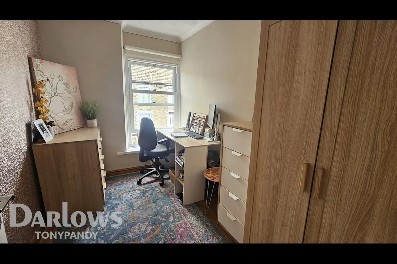 Bank Street, Penygraig, CF40, photo 22