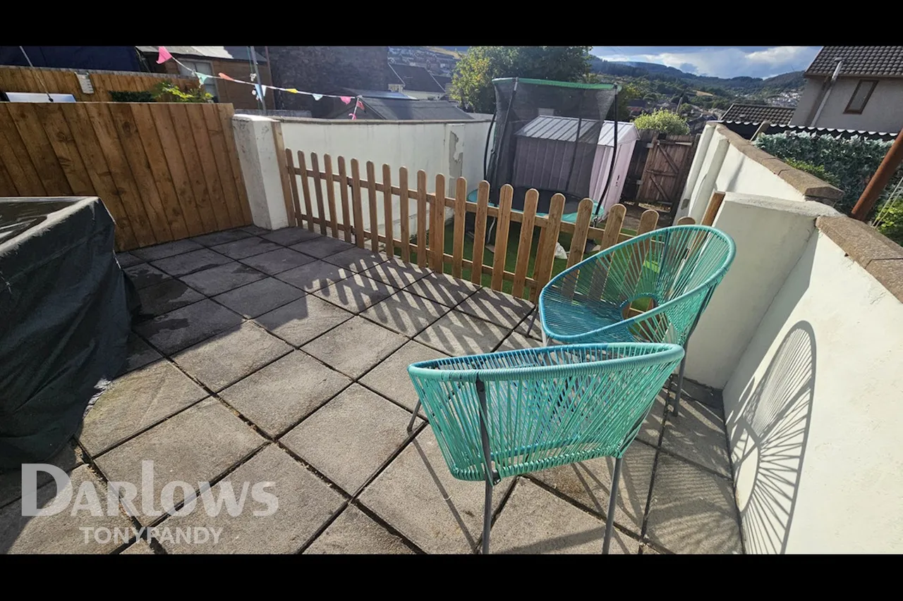 Bank Street, Penygraig, CF40, photo 31