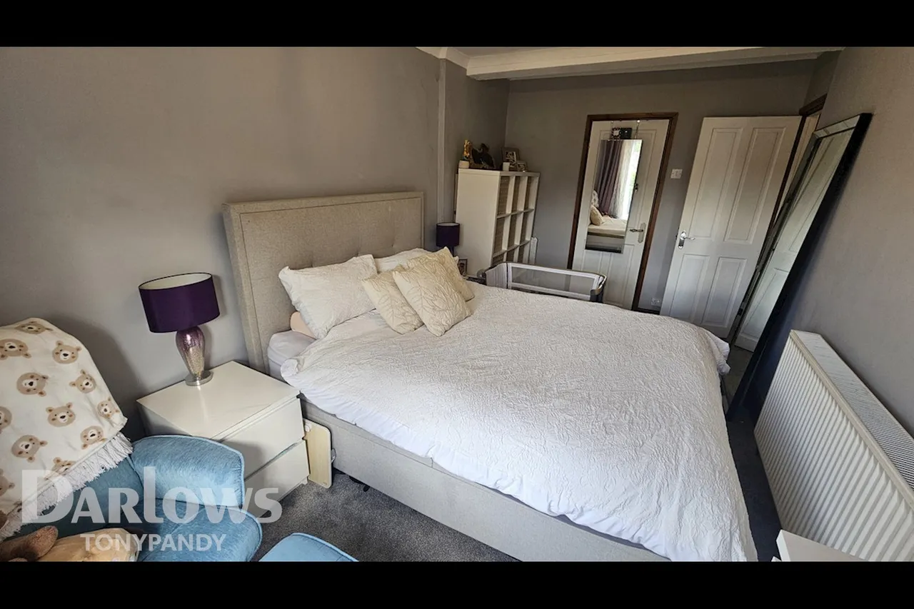 Bank Street, Penygraig, CF40, photo 14