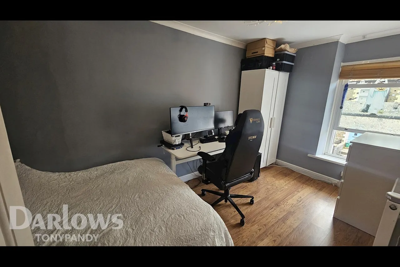 Bank Street, Penygraig, CF40, photo 20