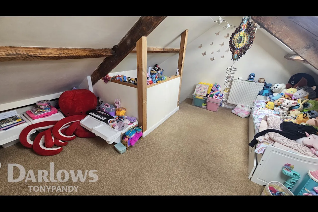 Bank Street, Penygraig, CF40, photo 27