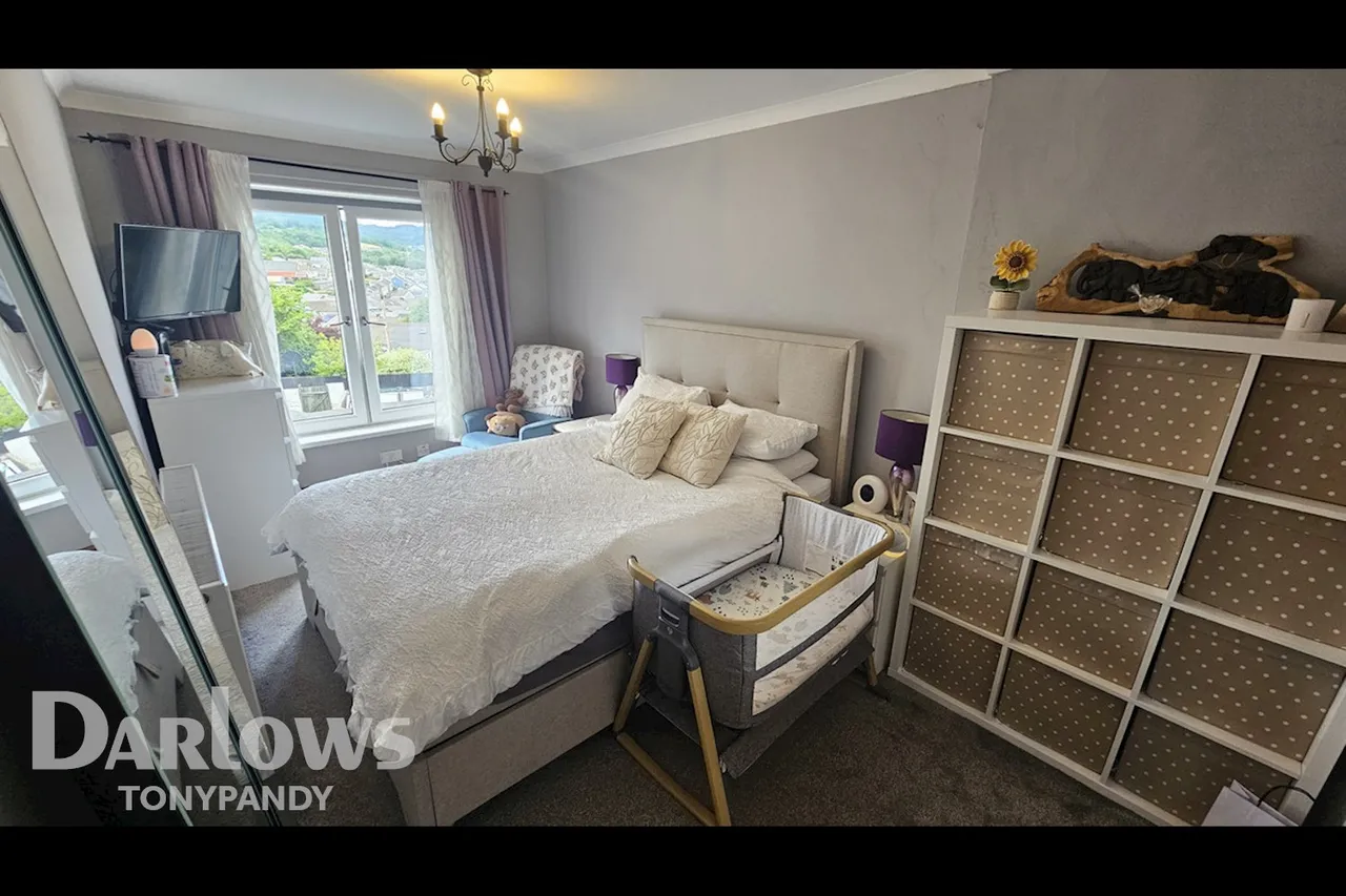 Bank Street, Penygraig, CF40, photo 17