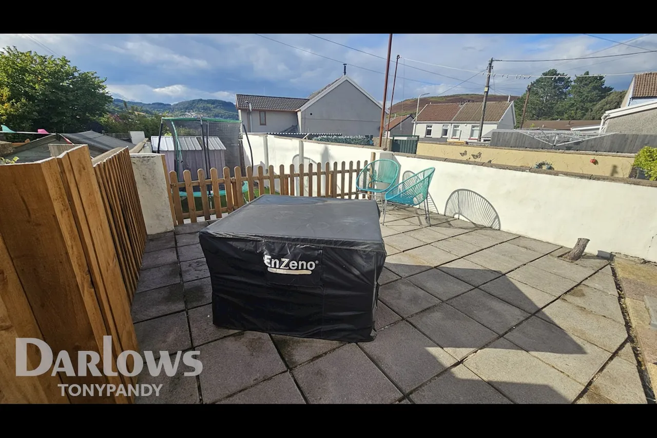 Bank Street, Penygraig, CF40, photo 29