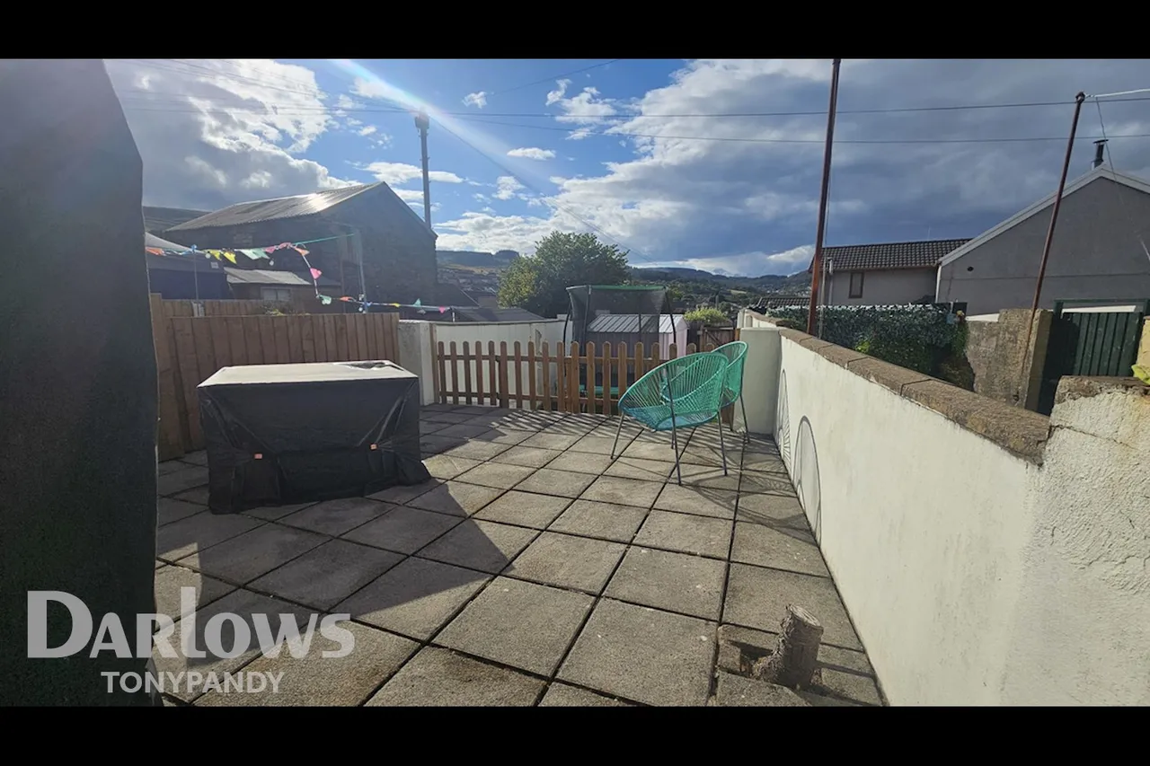 Bank Street, Penygraig, CF40, photo 28