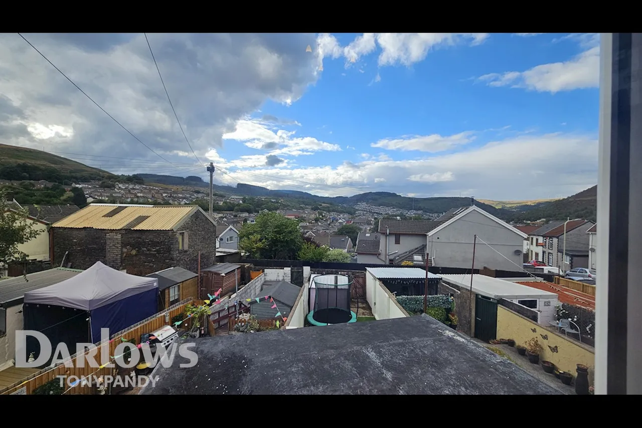 Bank Street, Penygraig, CF40, photo 15