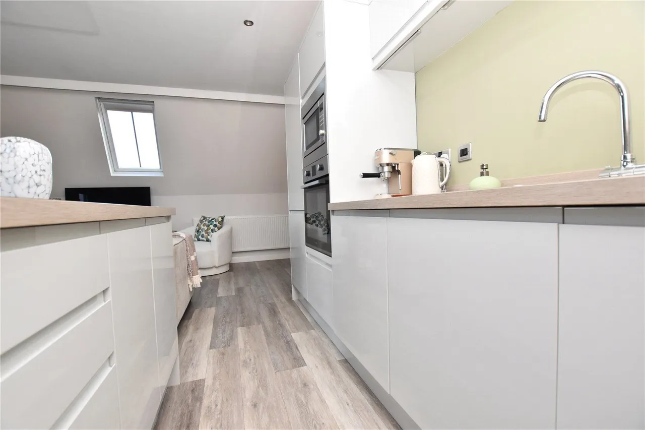 Peel Street, Morley, LS27, photo 12