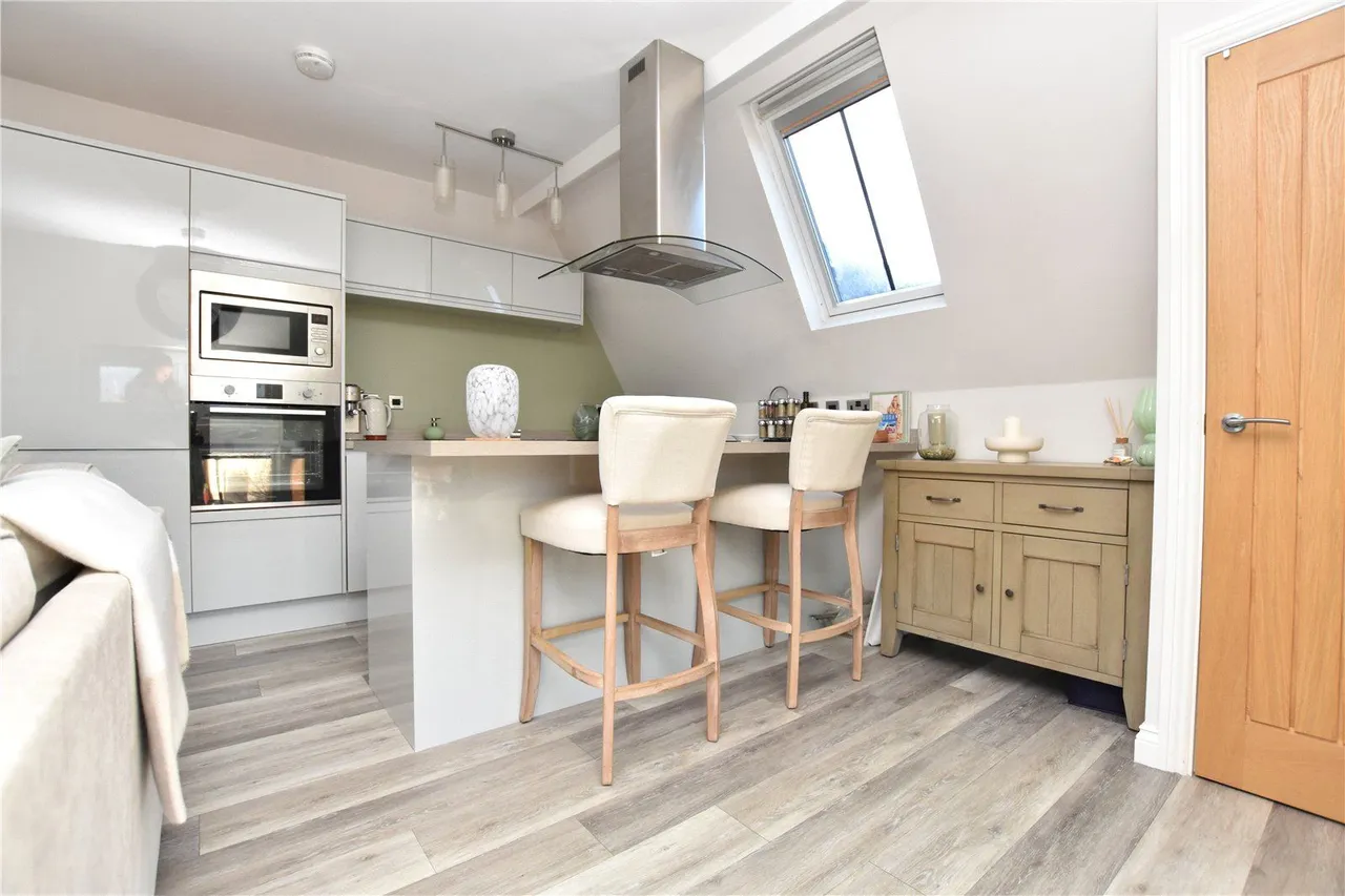 Peel Street, Morley, LS27, photo 4