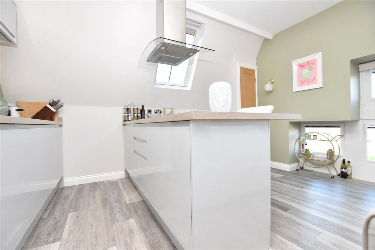 Peel Street, Morley, LS27, photo 5