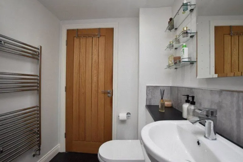 Peel Street, Morley, LS27, photo 10