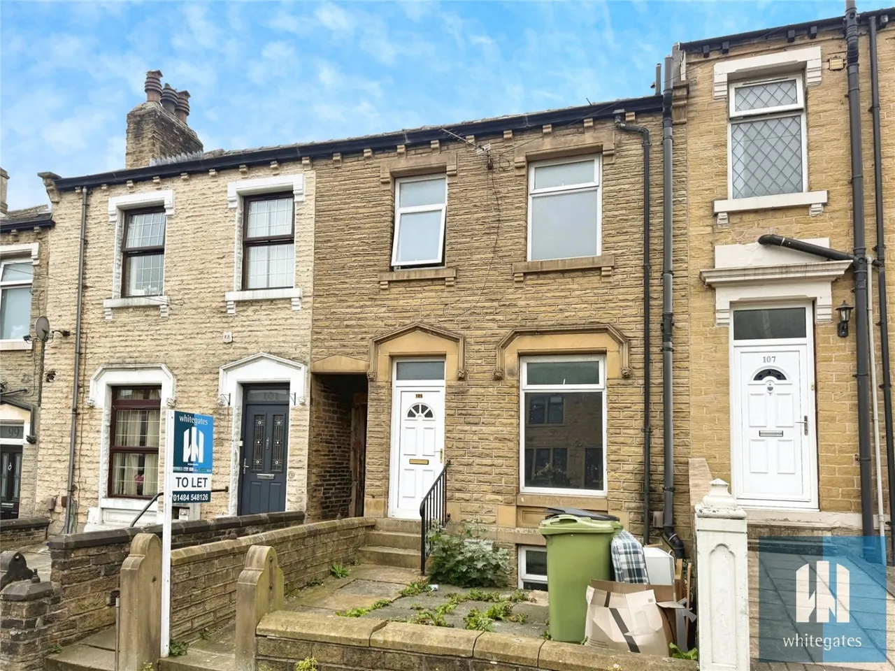 North Street, Lockwood, HD1, photo 10